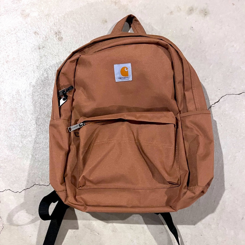 Carhartt Small Backpack